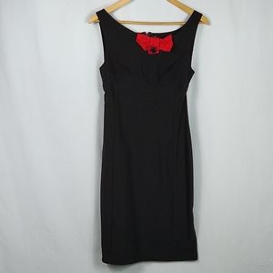 Rock Steady sleeveless XL dress